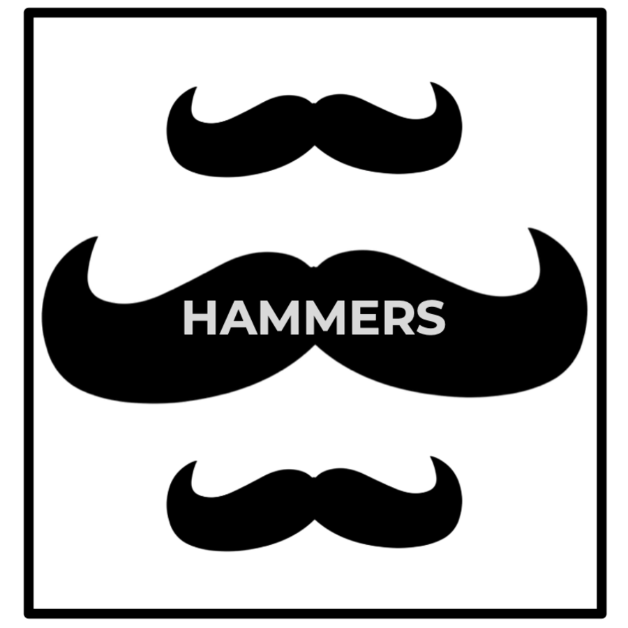 Hammers