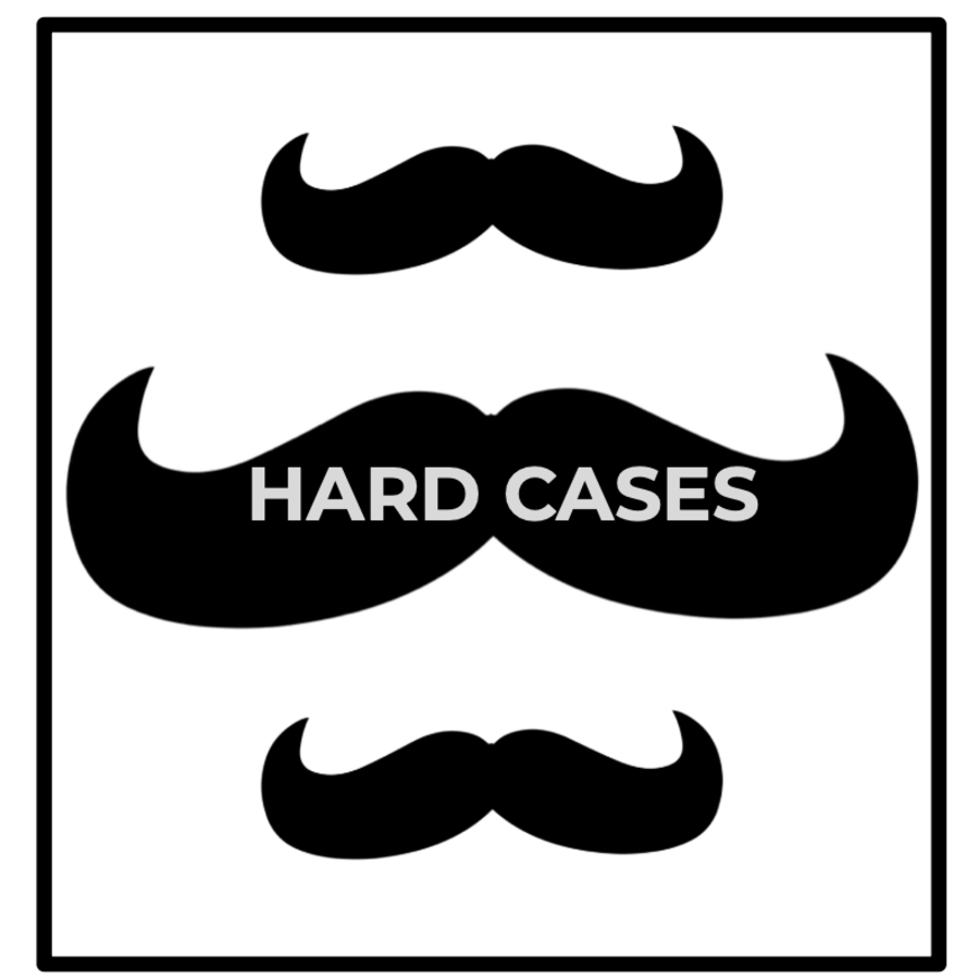 Hard Cases