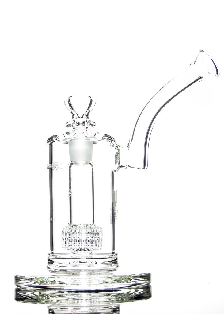 Mobius Ion Matrix V1