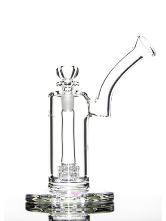 Mobius Nuc
