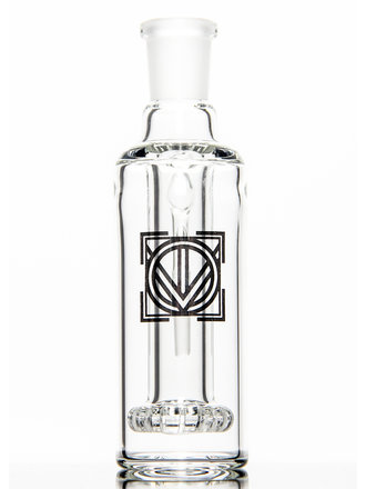 Licit Mini Circ Ash Catcher 14mm 90 Degree