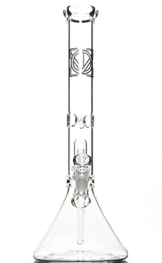 Licit Circ Beaker Tube