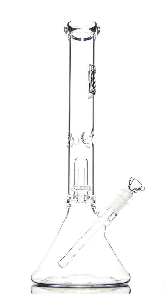 Licit Circ Beaker Tube