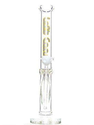 Left Coast Left Coast 17" 50x7mm Straight Tube