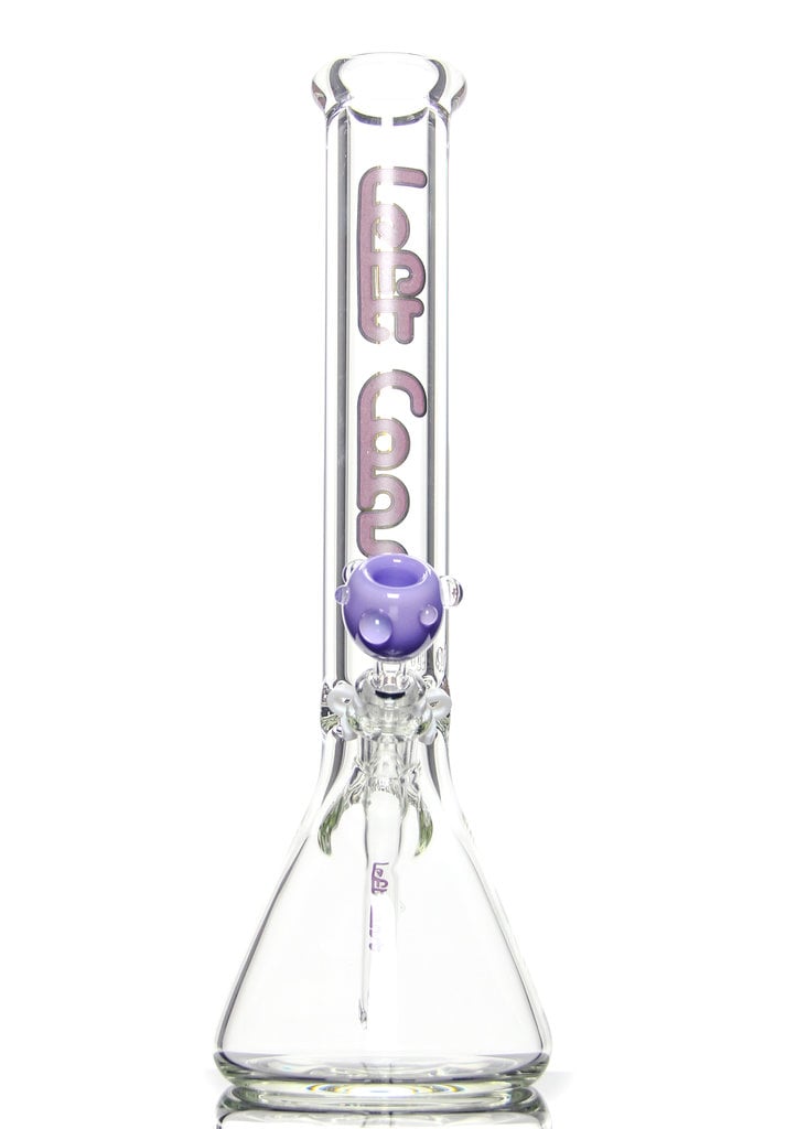 Left Coast Left Coast 16" 50x9mm Beaker