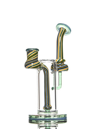 Julian J Glass Banger Hanger - 2