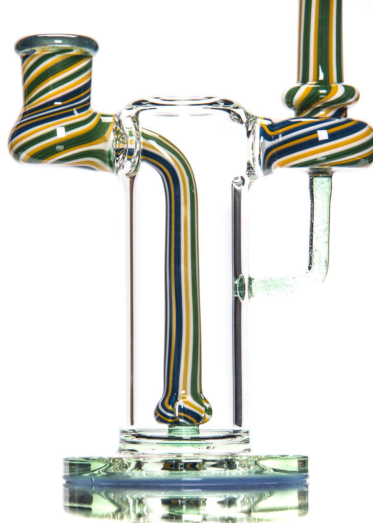 Julian J Glass Banger Hanger - 2