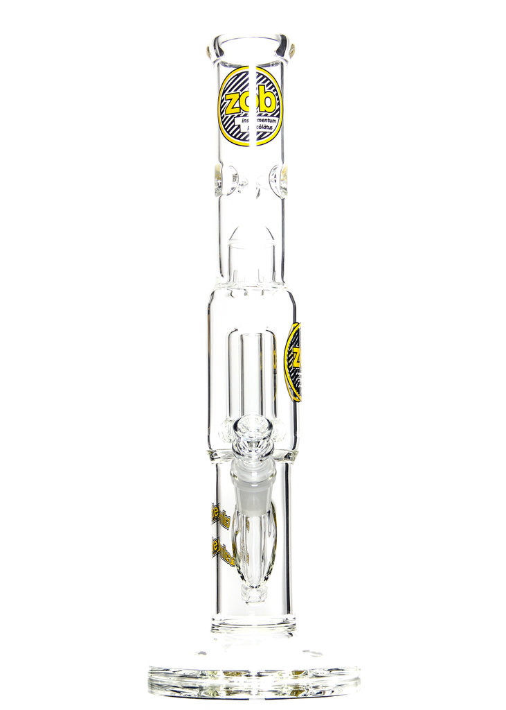 ZOB Straight Tube with UFO