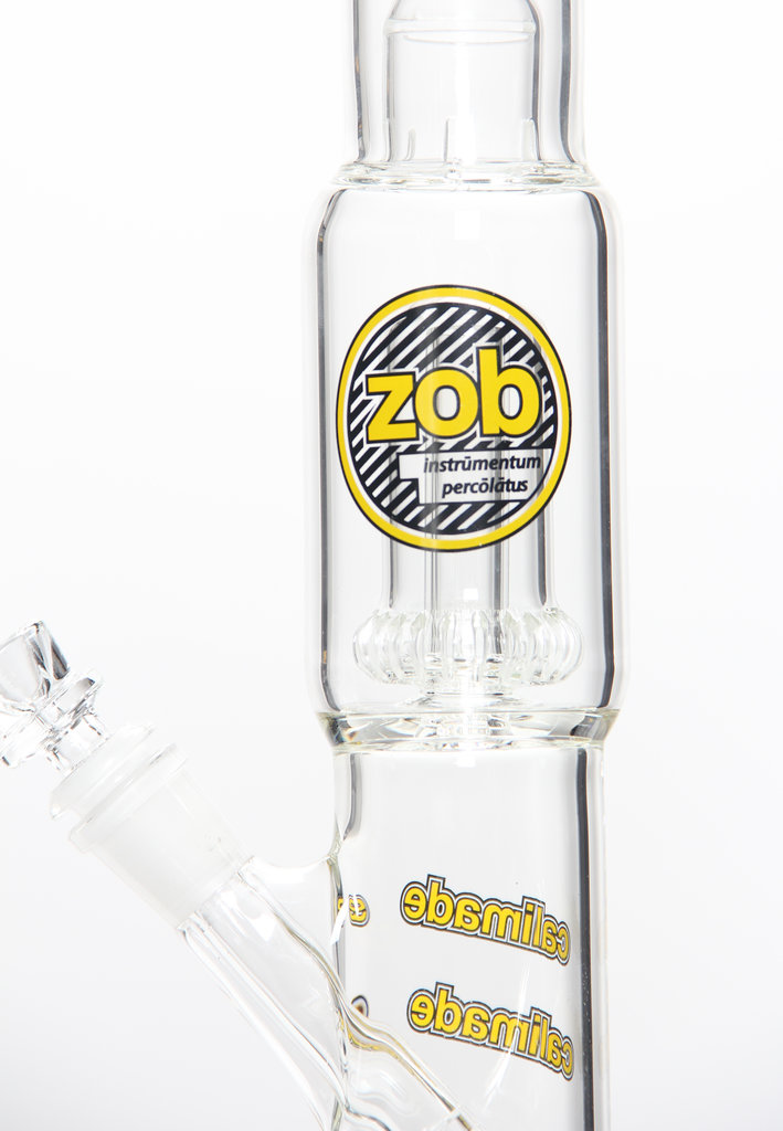 ZOB Straight Tube with UFO