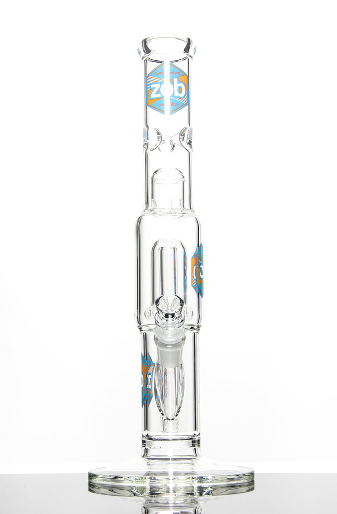 ZOB Straight Tube with UFO