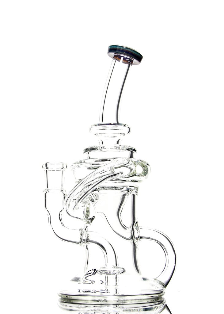 Nev Klein Recycler