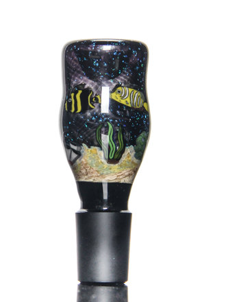 Dave Strobel Strobel 18 Slide Sea Theme 3