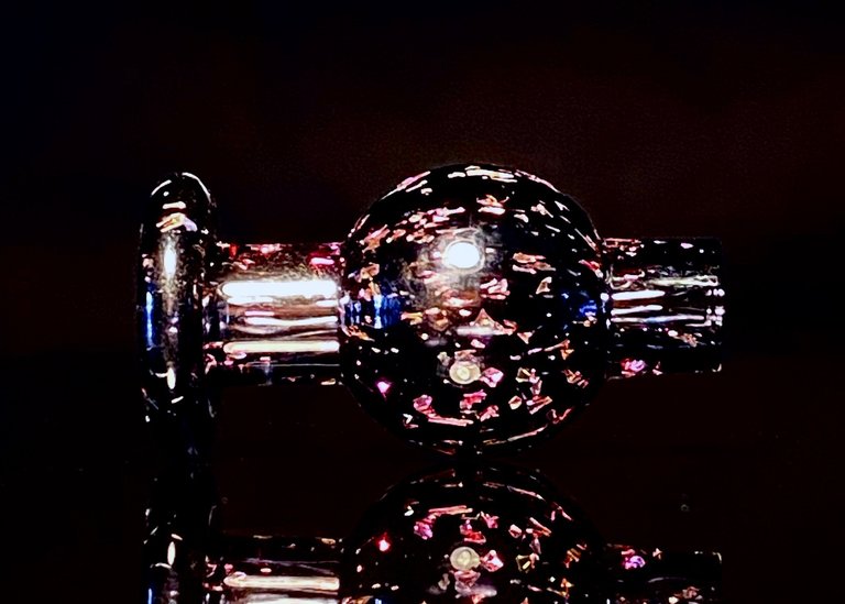 Snafu Dichro Bubble Cap - 2
