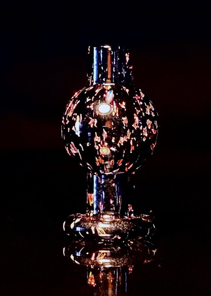 Snafu Dichro Bubble Cap - 2