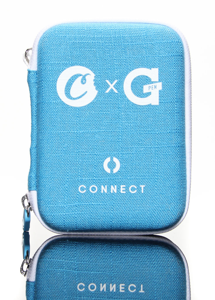 Cookies x G Pen Connect Vaporizer