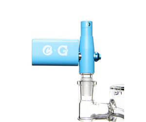 Cookies X G Pen Connect Vaporizer Glass Stache Dc