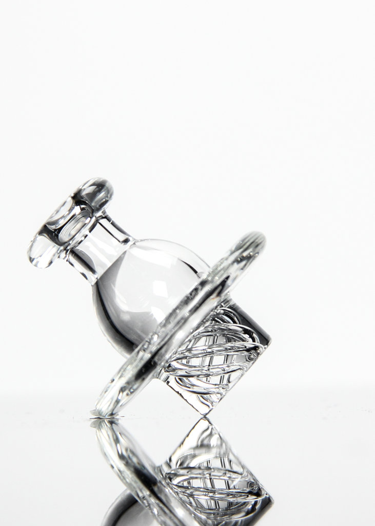 Gordo Scientific OG V2 Carb Cap with Pearls