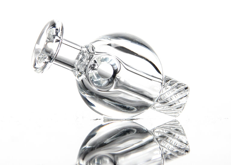 Gordo Scientific GTR Bubble