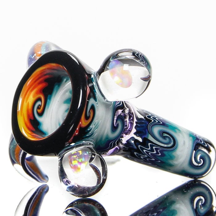 Baker The Glass Maker