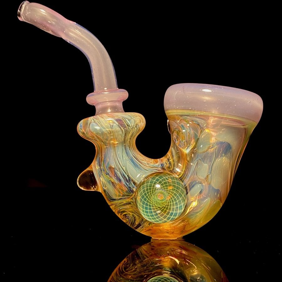 Royal Glass - Glass Stache DC