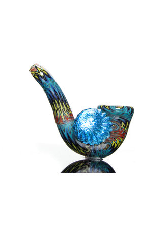 Robin Hood Glass Fully Worked Sherlock - 03