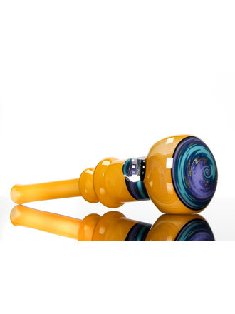 Liam Lawry Fancy Pipe Spoon 1