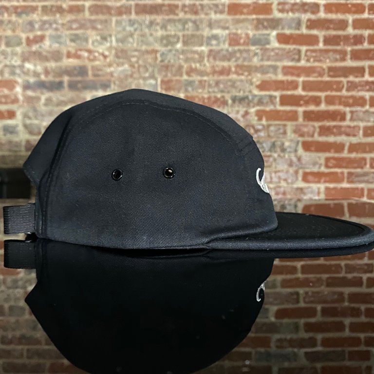 5 Panel Hat