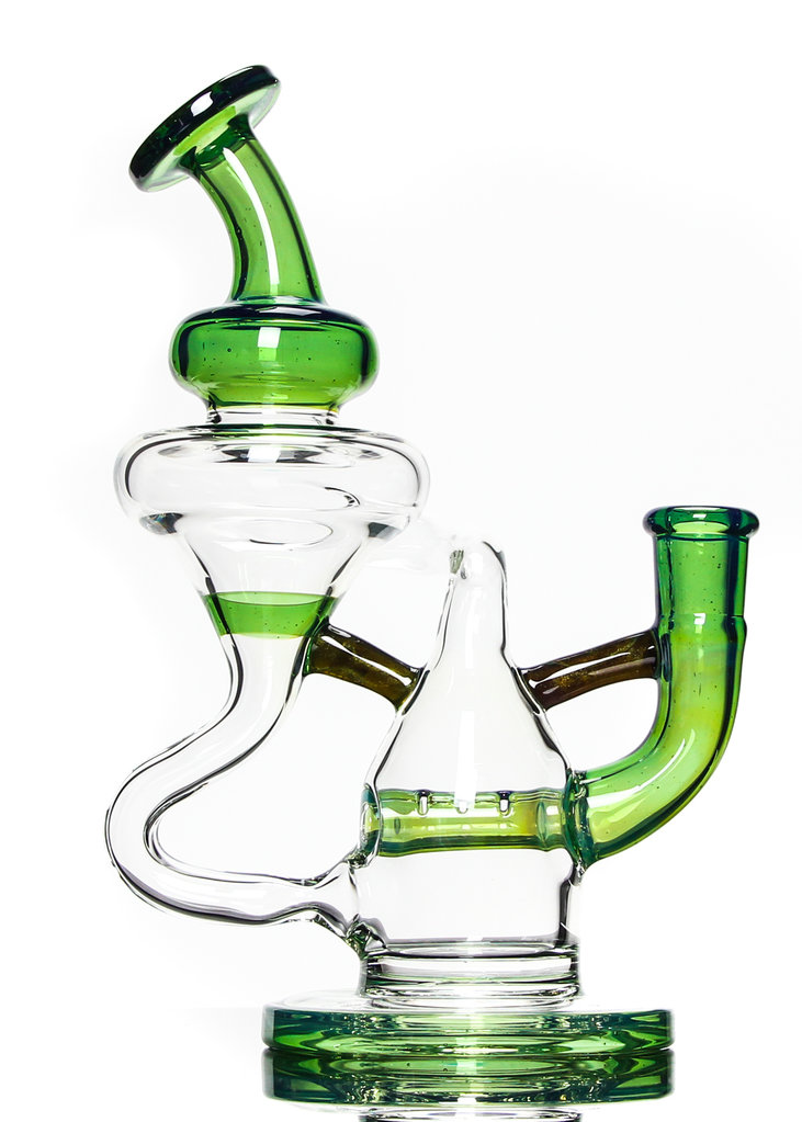 Julian J Glass Color Recycler - 03