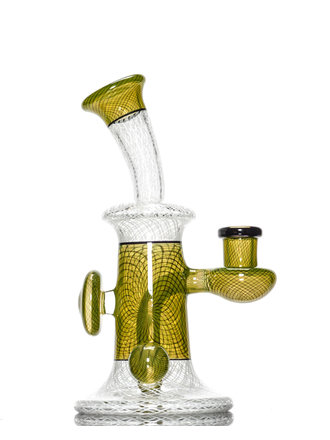 Daveman Retti Jammer Lime Drop