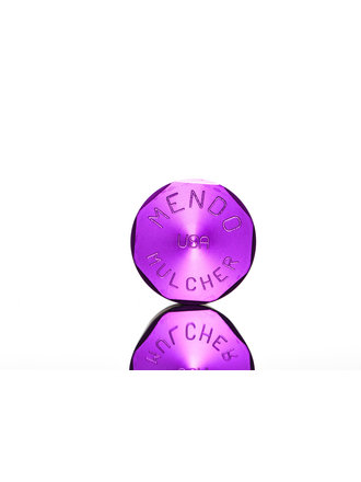 Mendo Mulcher Mendo Mulcher 4 pc 2"