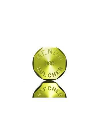 Mendo Mulcher Mendo Mulcher 4 pc 1.75"