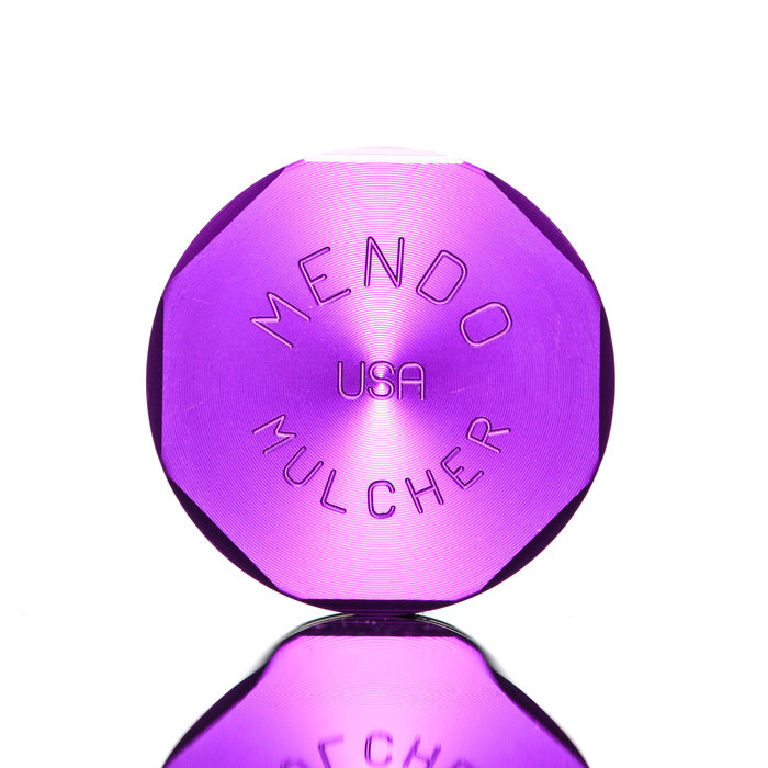 Mendo Mulcher