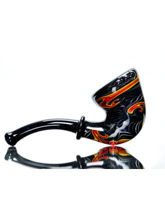 FatBottom Glass Reversal Sherlock