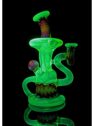 Andy G Sandstone Recycler