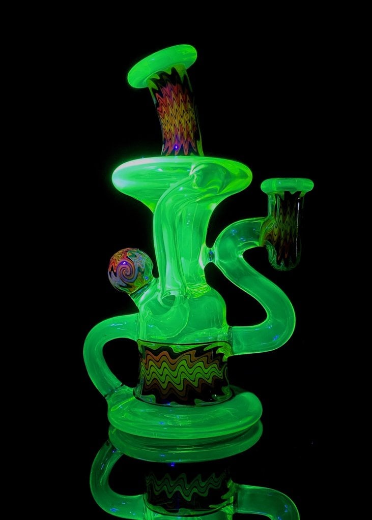 Andy G Sandstone Recycler