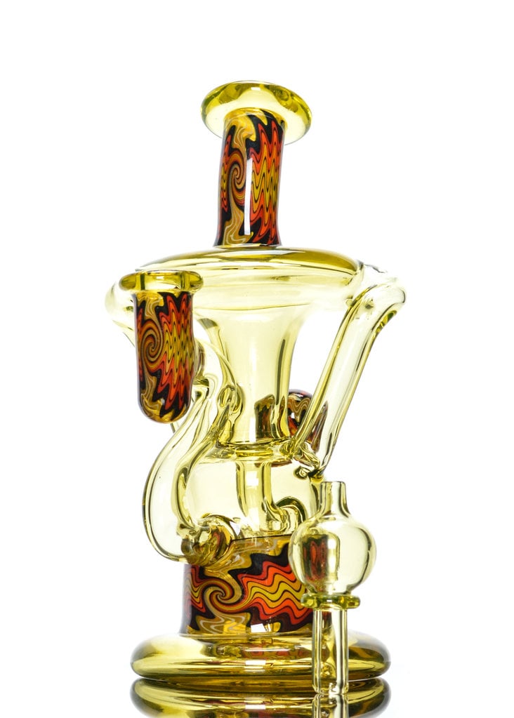 Andy G Sandstone Recycler