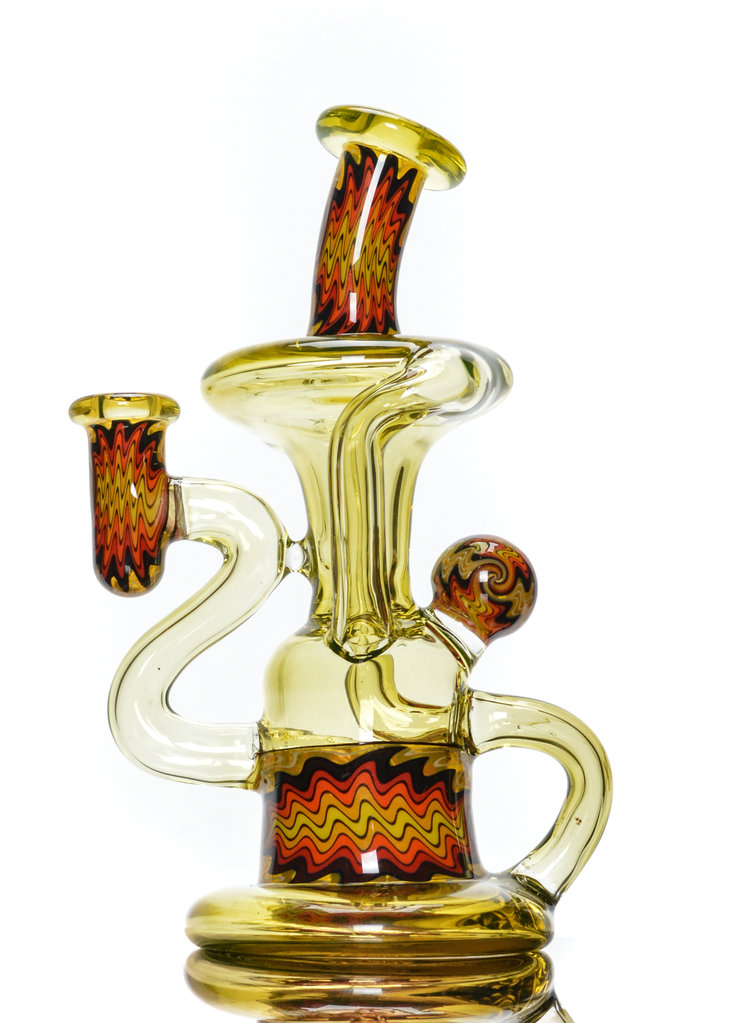 Andy G Sandstone Recycler