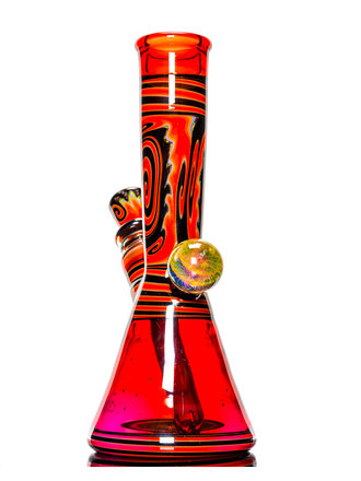 Liam Lawry Firey Worked Tube