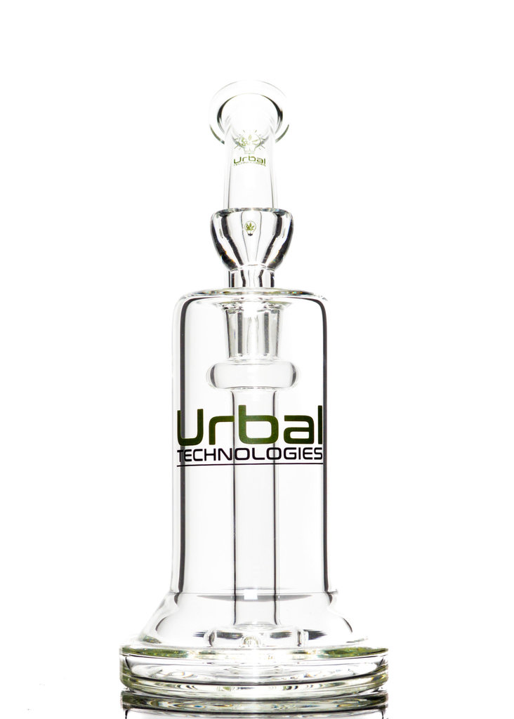 Urbal Technologies Hybrid Bubbler 18mm