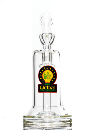 Urbal Technologies Hybrid Bubbler 18mm