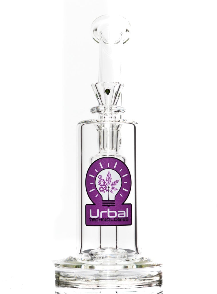 Urbal Technologies Hybrid Bubbler 14mm