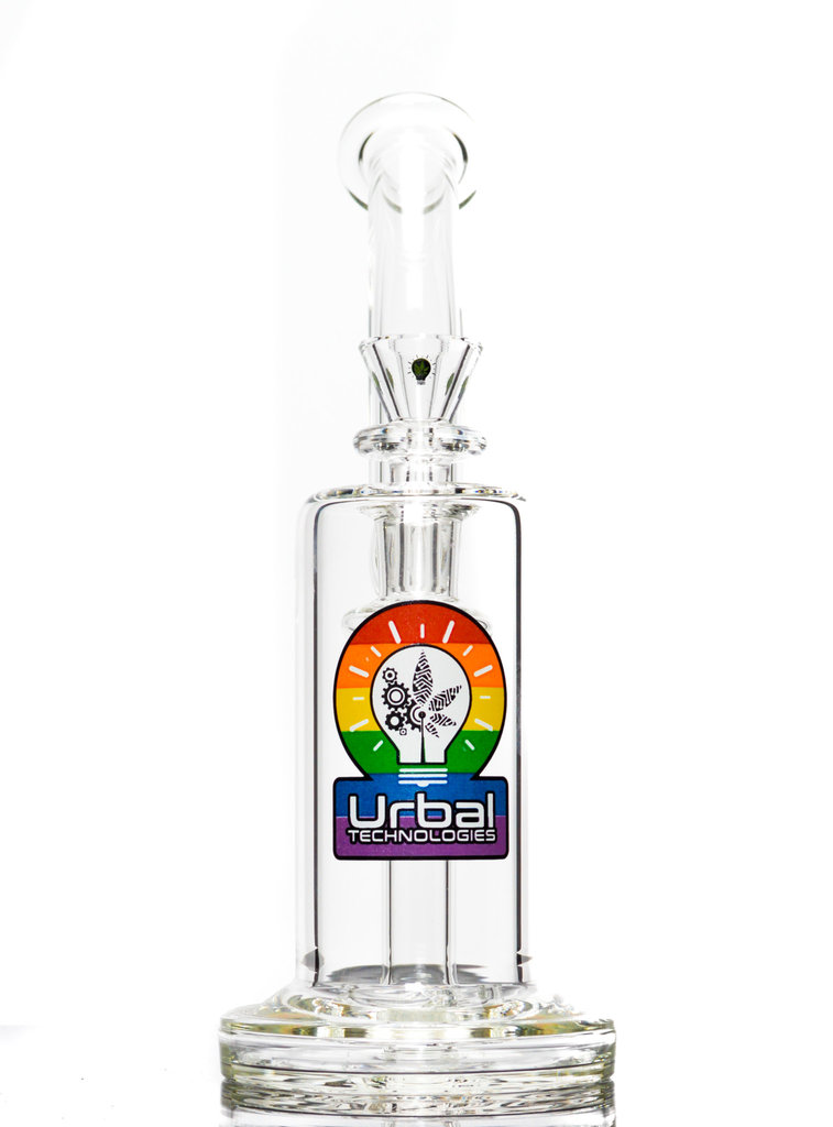 Urbal Technologies Hybrid Bubbler 14mm