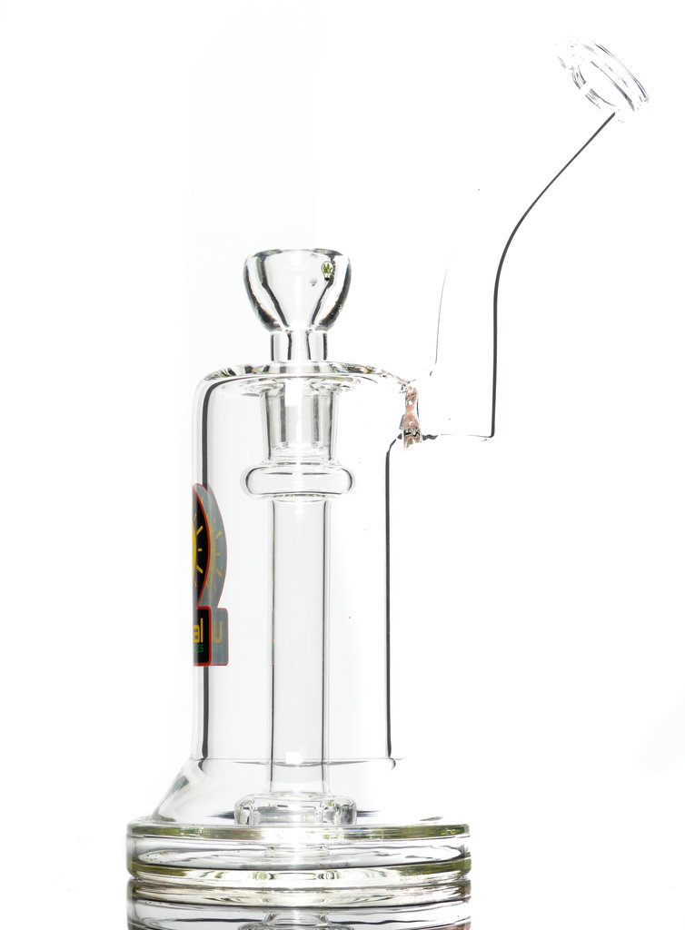 Urbal Technologies Hybrid Bubbler 18mm