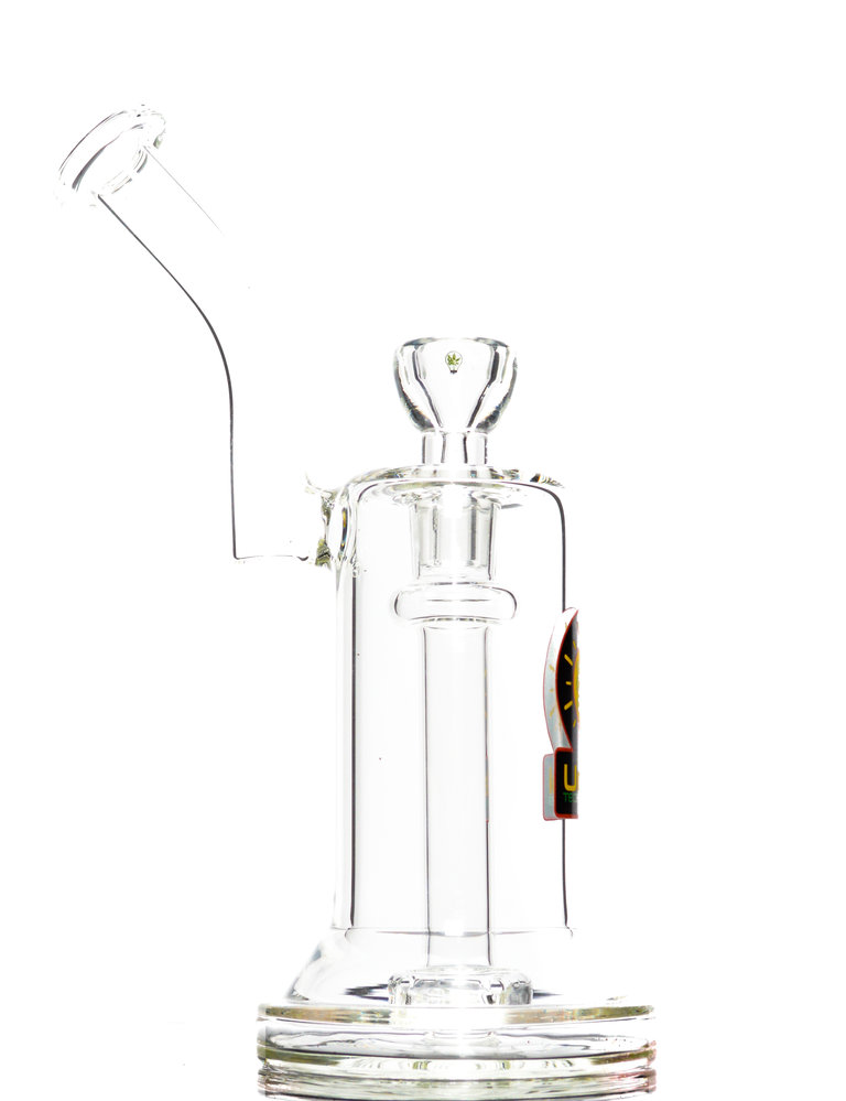 Urbal Technologies Hybrid Bubbler 18mm