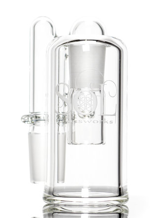 Seed of Life SOL Dry Catcher 14mm