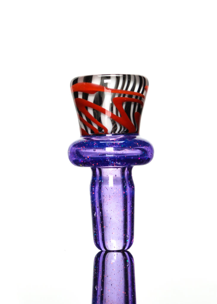 Liam Lawry Double bubbler - Stars and Bars