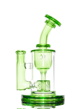 Fat Boy Glass Torus Portland Green