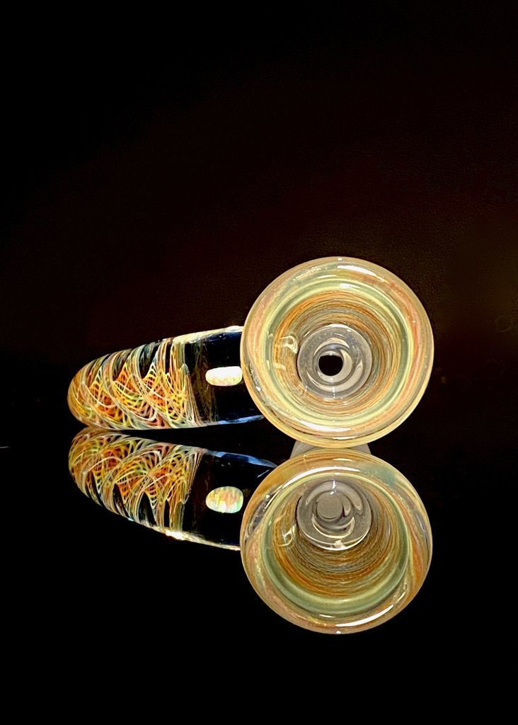 Pho_Sco 14mm Reti Slide with Opal Horn 1