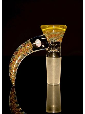 Pho_Sco 14mm Reti Slide with Opal Horn 4