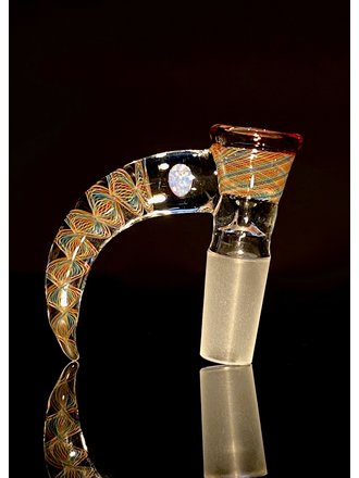 Pho_Sco 14mm Reti Slide with Opal Horn 5